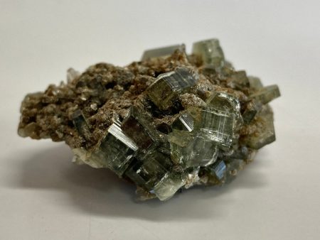 Apatite Online now