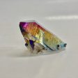 Titanium-Plated Quartz Discount