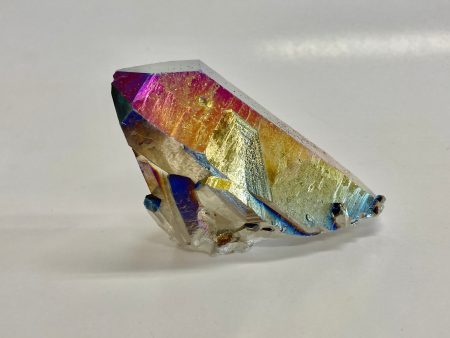 Titanium-Plated Quartz Discount