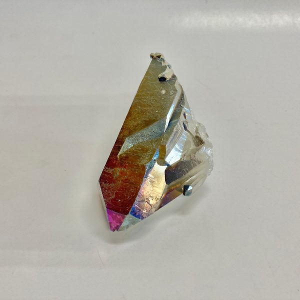 Titanium-Plated Quartz Discount