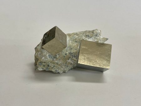 Pyrite Cubes Online Hot Sale