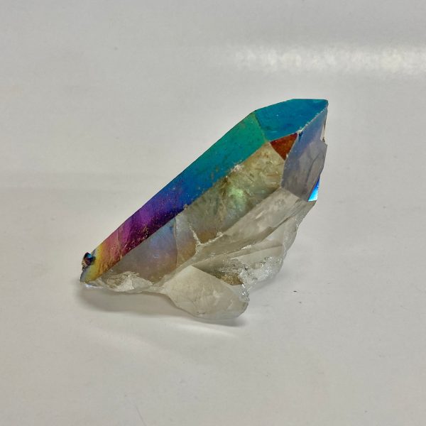 Titanium-Plated Quartz Discount