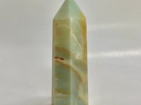 Amazonite Tower Online