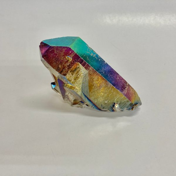 Titanium-Plated Quartz Discount