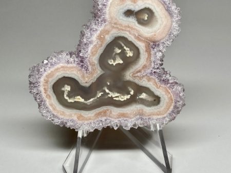 Amethyst Stalactite Online now