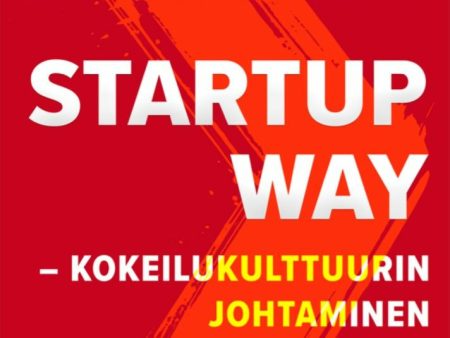 Startup Way Discount