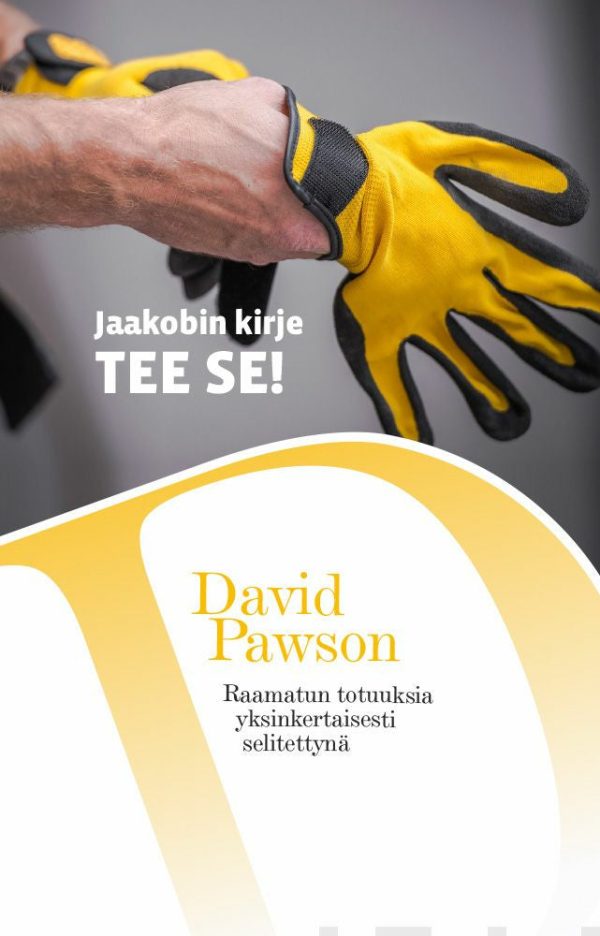 Jaakobin kirje Online now