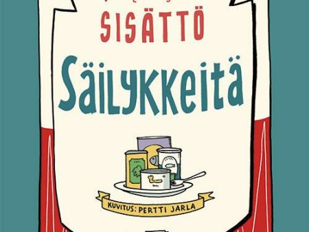 Säilykkeitä Online