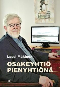 Osakeyhtiö pienyhtiönä For Discount