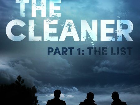 Cleaner 1: The List, The on Sale