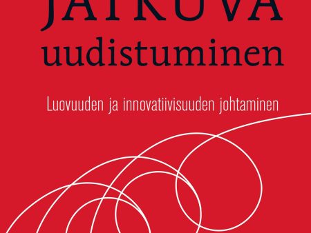 Jatkuva uudistuminen For Sale